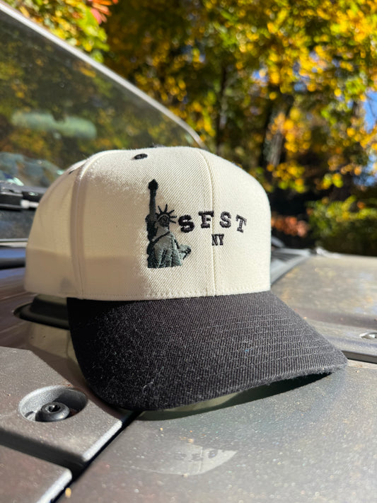 Steadfast Society Statue of Liberty Hat