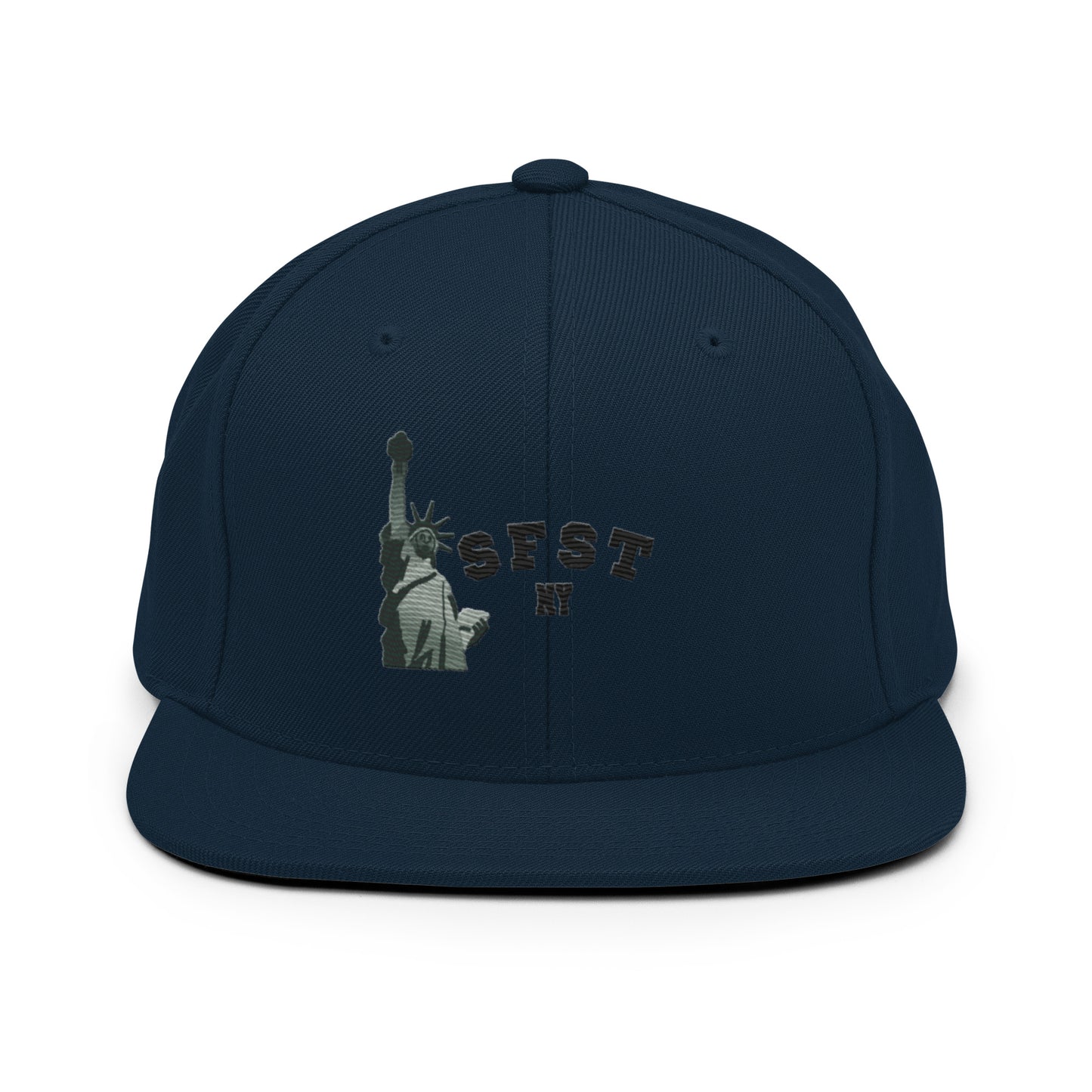 Steadfast Society Statue of Liberty Hat