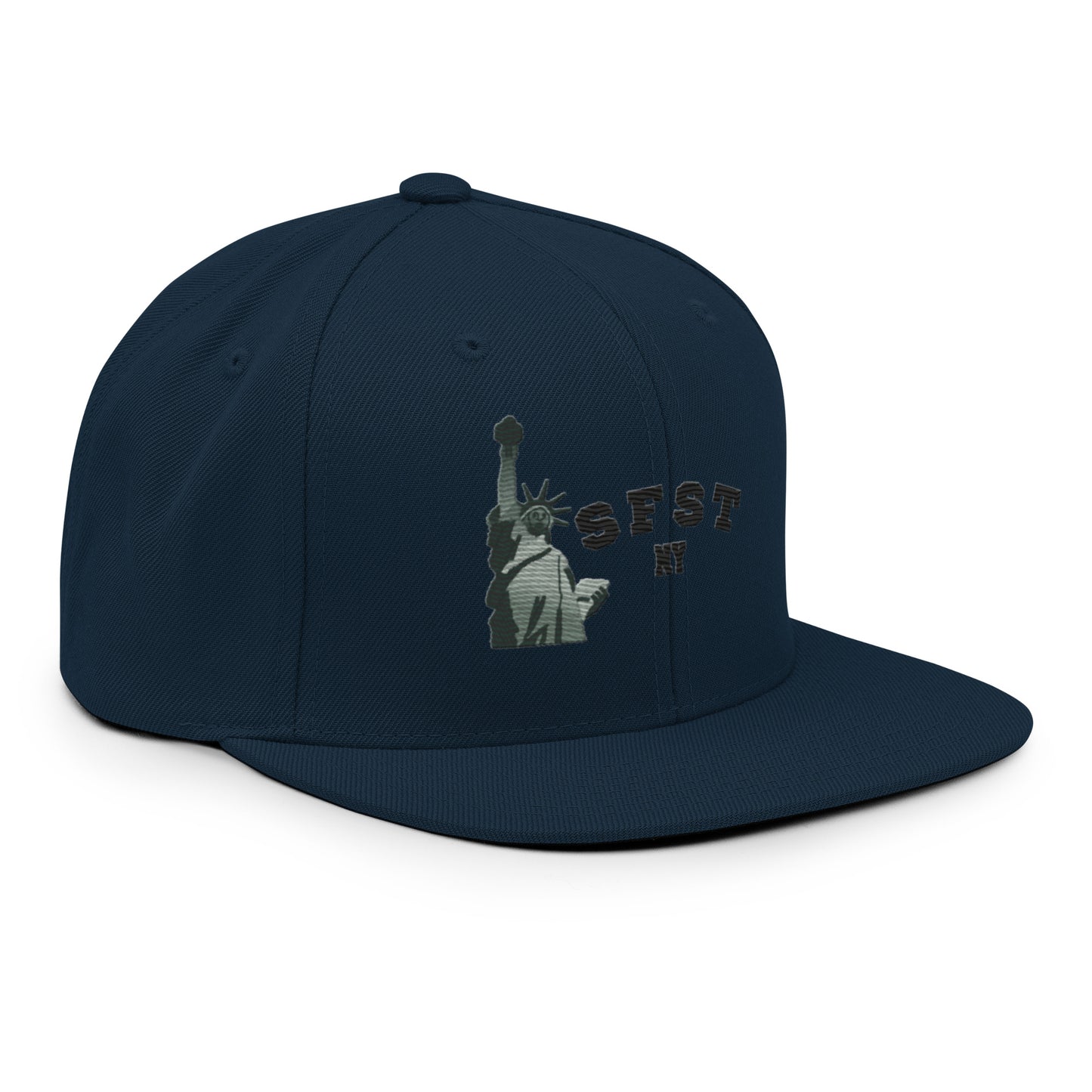 Steadfast Society Statue of Liberty Hat