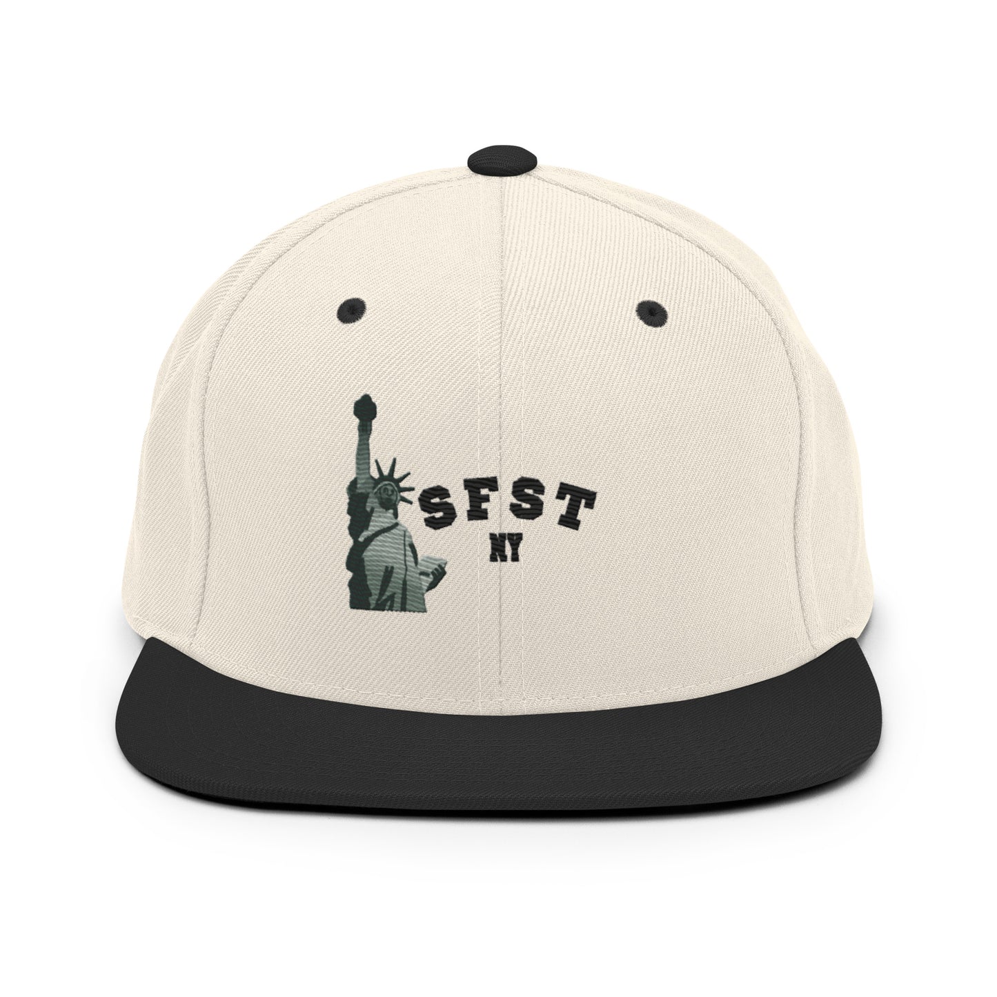 Steadfast Society Statue of Liberty Hat