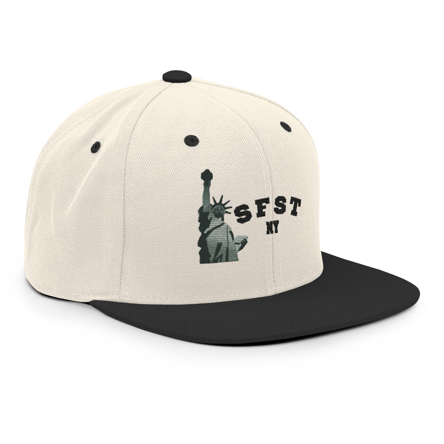 Steadfast Society Statue of Liberty Hat