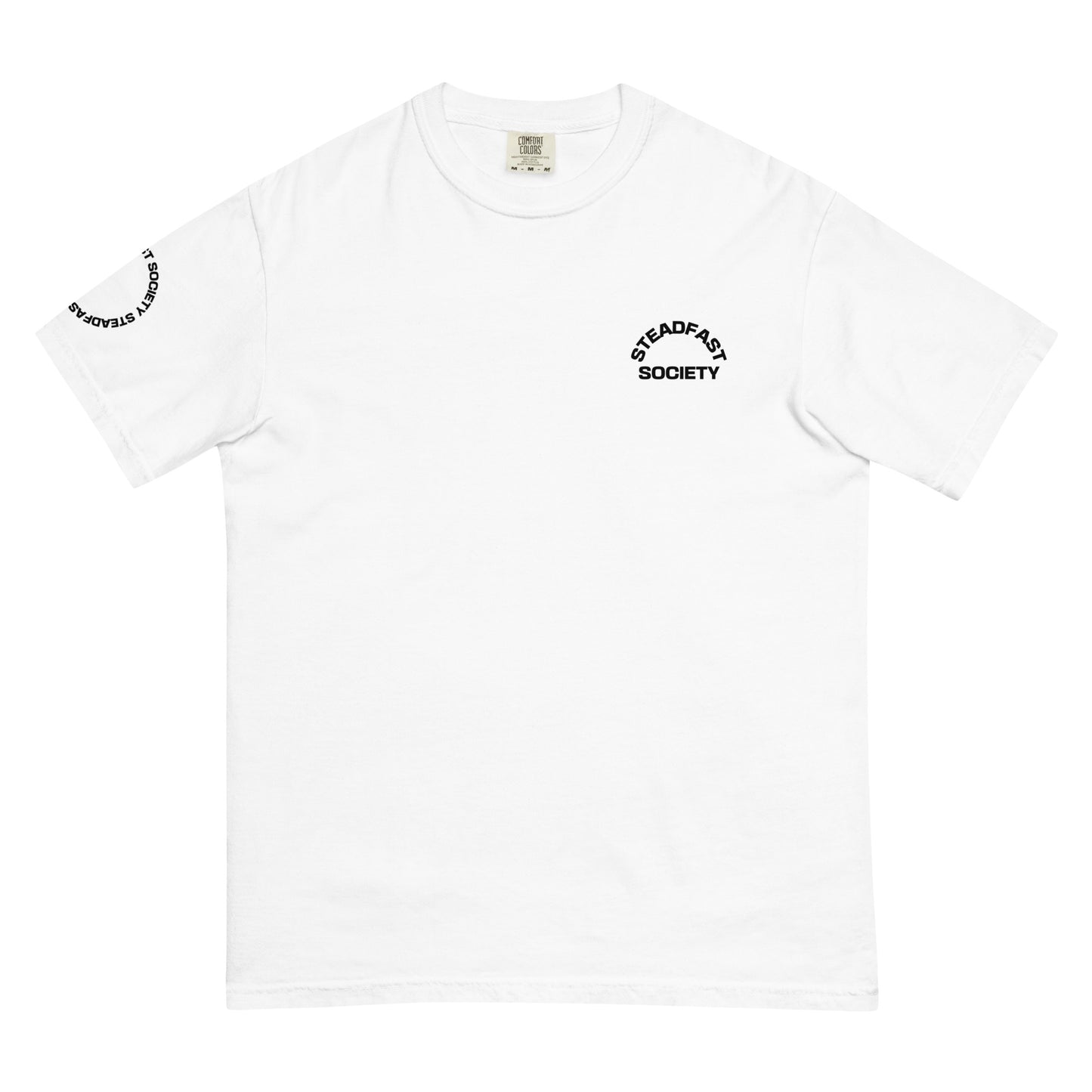 Roll Heavyweight Tee