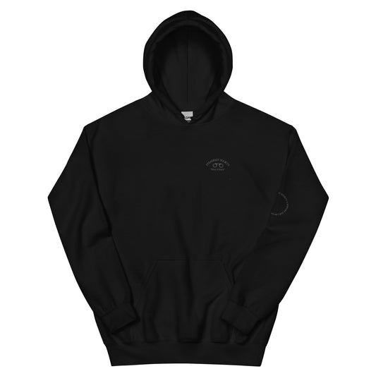 Steadfast Rip Steel Hoodie